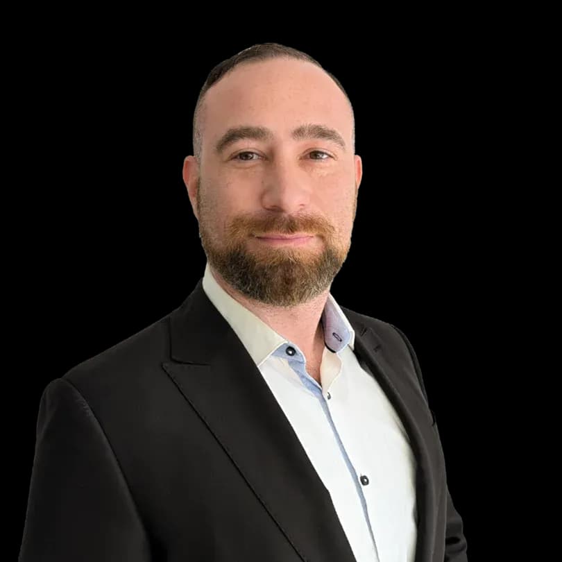 Dennis Rukse